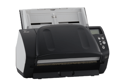 Fujitsu Document Scanners Dealers in Ahmedabad, Gujarat, India